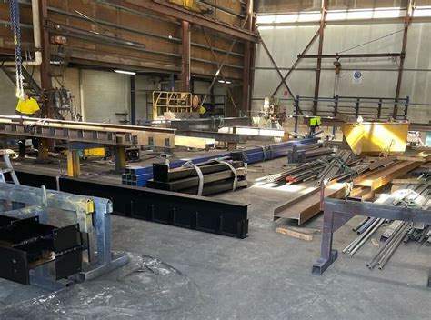 metal fabrications western sydney|j&s metal fabrication pty ltd.